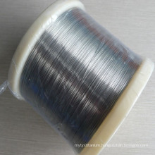 High Quality Titanium Coil Wire for Medical